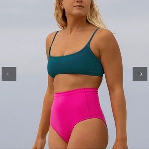 Left on Friday Pool Days top